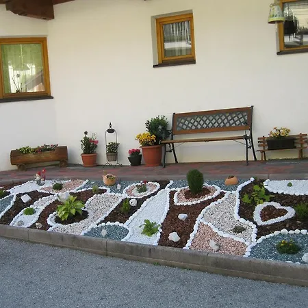 Haus Reiterer Appartement Neustift im Stubaital