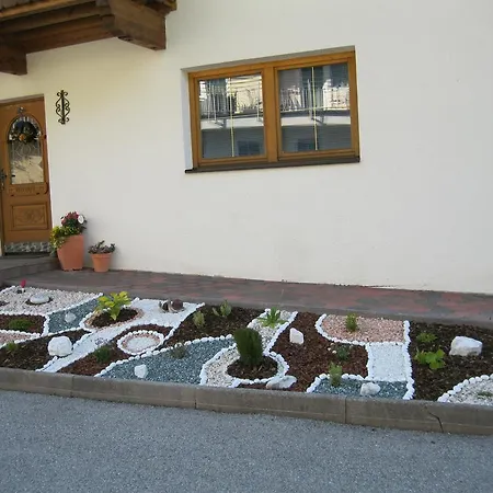 Haus Reiterer * Neustift im Stubaital