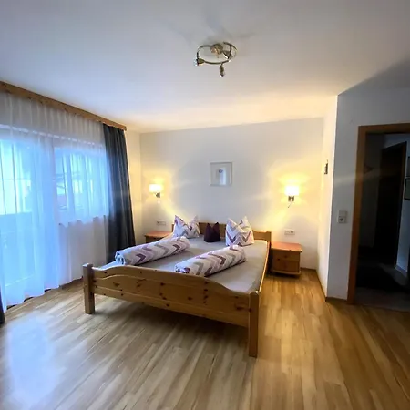 Haus Reiterer نيوستيف ام ستوبيتا
