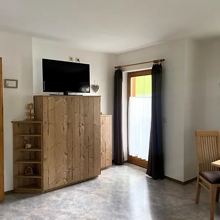 شقة Haus Reiterer *