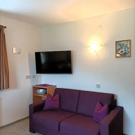 Apartment Haus Reiterer