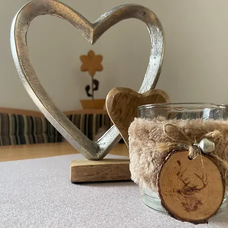 Haus Reiterer * Neustift im Stubaital