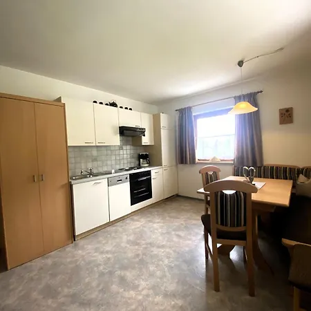 شقة Haus Reiterer نيوستيف ام ستوبيتا