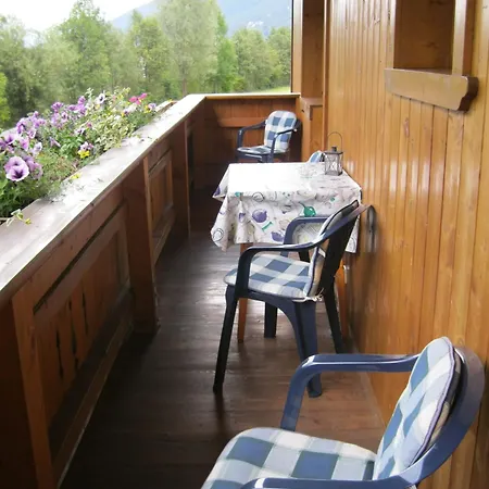 Haus Reiterer