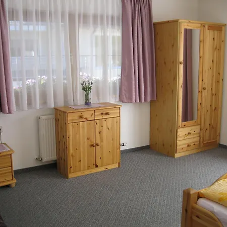 Apartment Haus Reiterer *