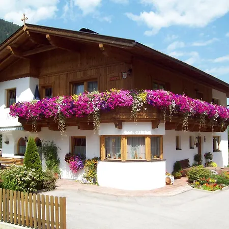 Apartment Haus Reiterer