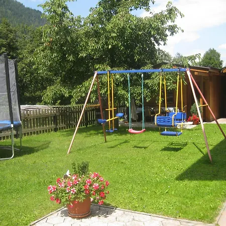 Apartment Haus Reiterer *