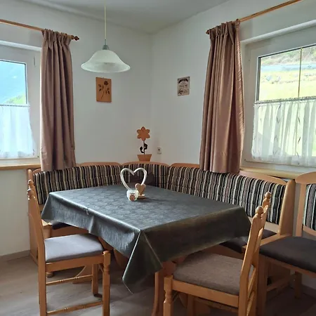 Haus Reiterer Lejlighed Neustift im Stubaital