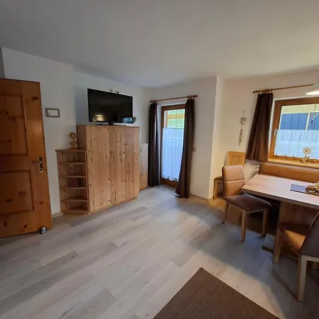 Lejlighed Haus Reiterer *