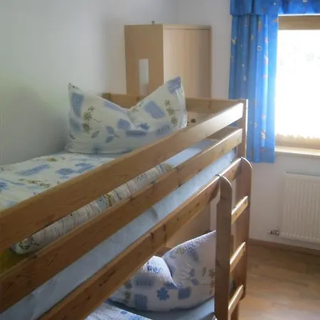 Haus Reiterer * Neustift im Stubaital