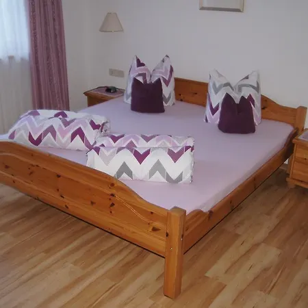 شقة Haus Reiterer