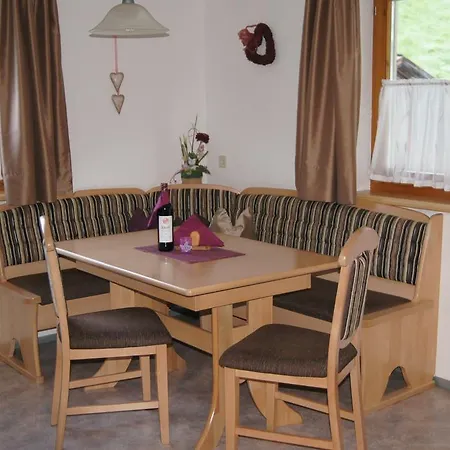 Haus Reiterer Neustift im Stubaital