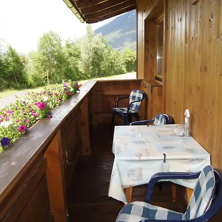 Διαμέρισμα Haus Reiterer