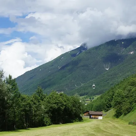 Haus Reiterer