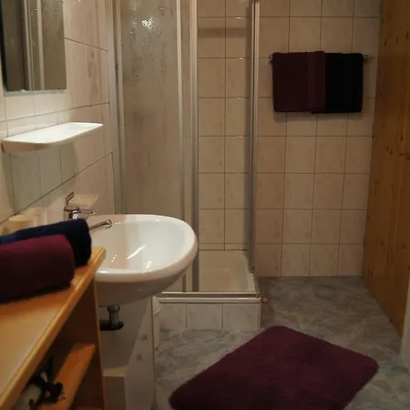 Apartment Haus Reiterer Neustift im Stubaital