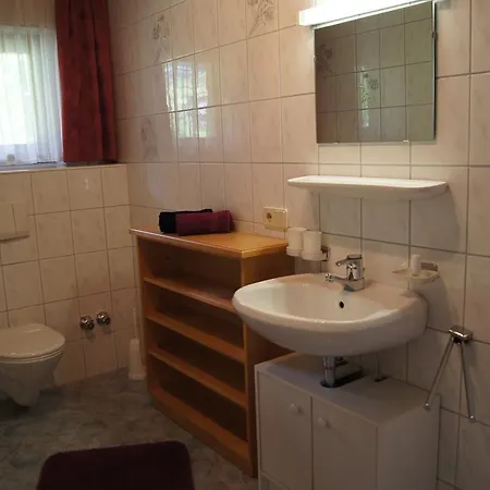 Haus Reiterer Neustift im Stubaital