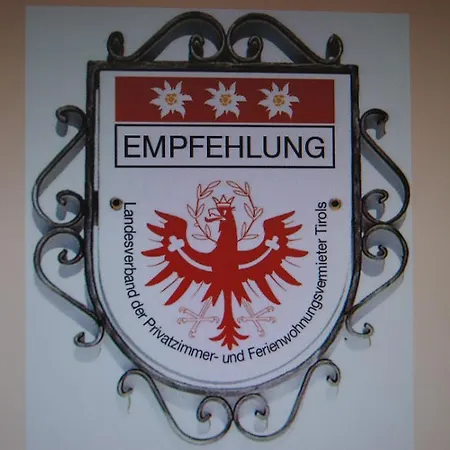 Appartement Haus Reiterer