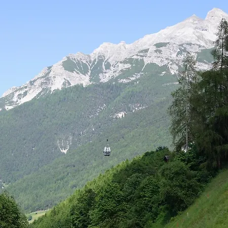 Appartement Haus Reiterer