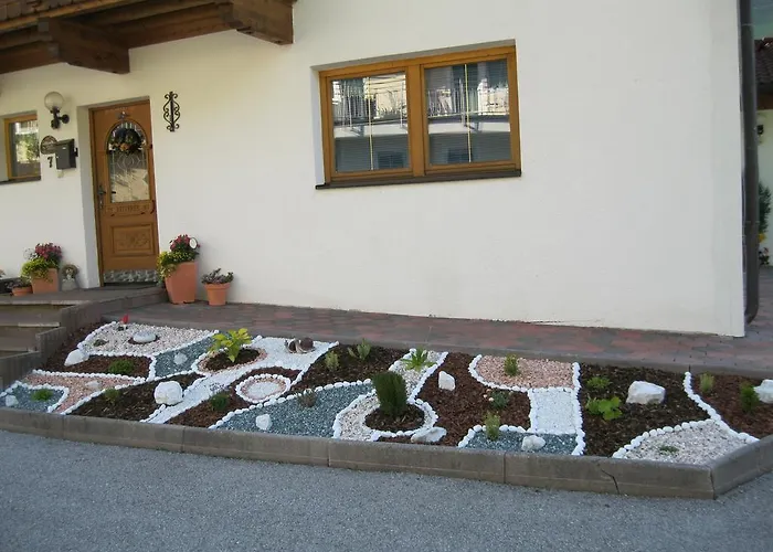 Haus Reiterer * Neustift im Stubaital