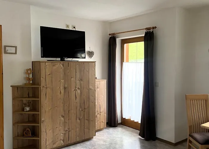 Lejlighed Haus Reiterer *