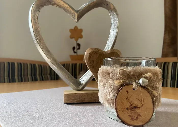 Haus Reiterer * Neustift im Stubaital