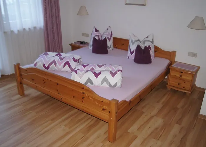 Apartman Haus Reiterer