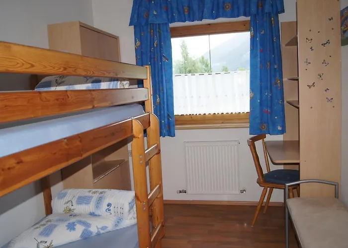 Haus Reiterer Neustift im Stubaital