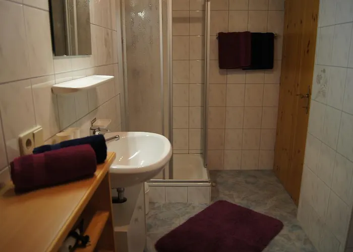 Apartment Haus Reiterer Neustift im Stubaital