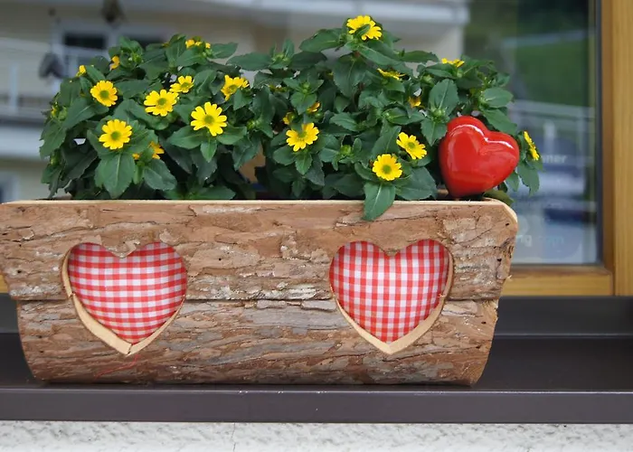 Haus Reiterer Neustift im Stubaital