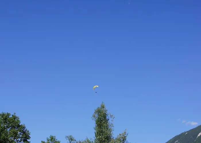 Apartman Haus Reiterer Neustift im Stubaital