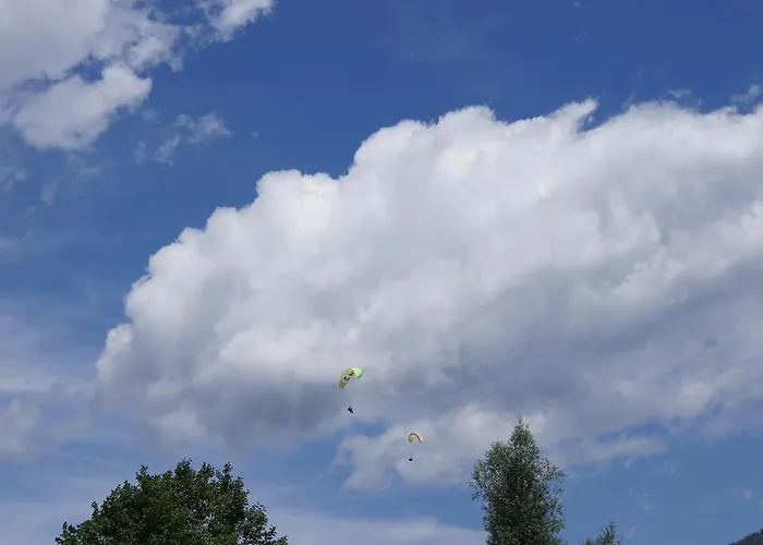 Apartmán Haus Reiterer