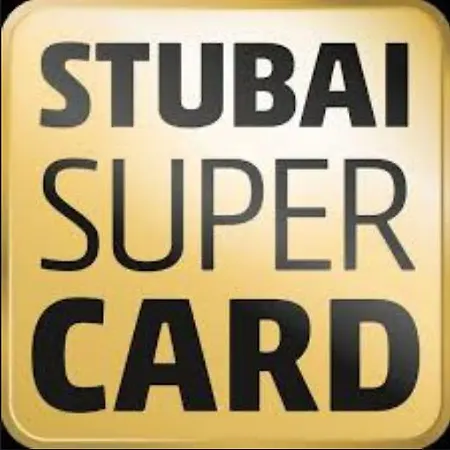 豪斯赖特雷尔酒店