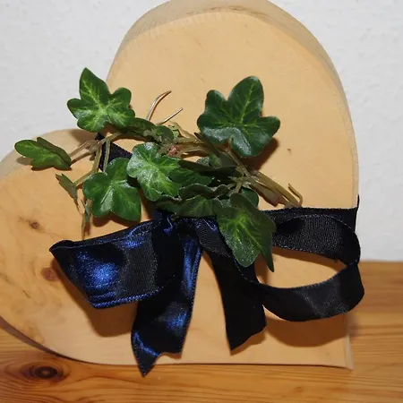 公寓 豪斯赖特雷尔酒店 施图拜河谷新施蒂夫特