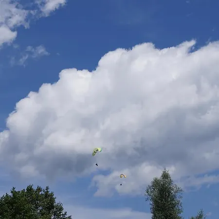 公寓 豪斯赖特雷尔酒店