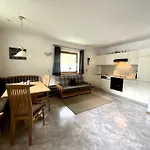 Haus Reiterer Διαμέρισμα