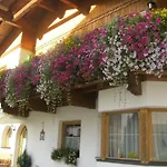 Διαμέρισμα Haus Reiterer
