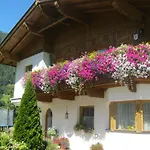 Διαμέρισμα Haus Reiterer *