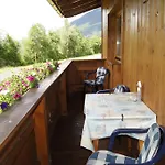 Διαμέρισμα Haus Reiterer