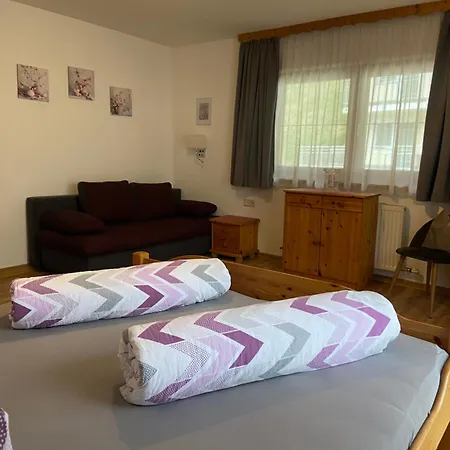 Haus Reiterer