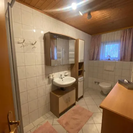 Haus Reiterer *