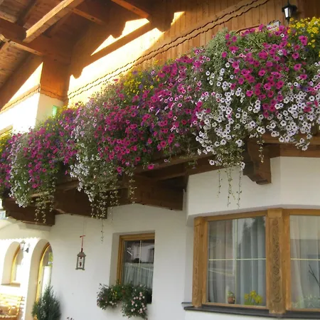 Appartement Haus Reiterer