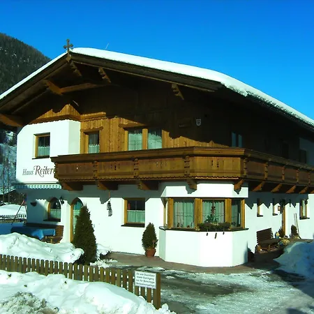 Haus Reiterer