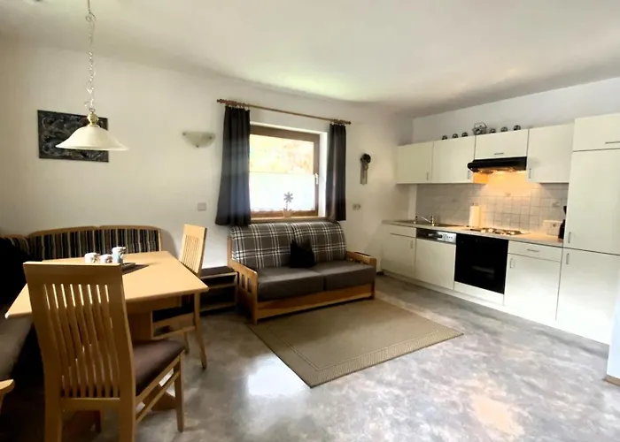 Haus Reiterer Appartement