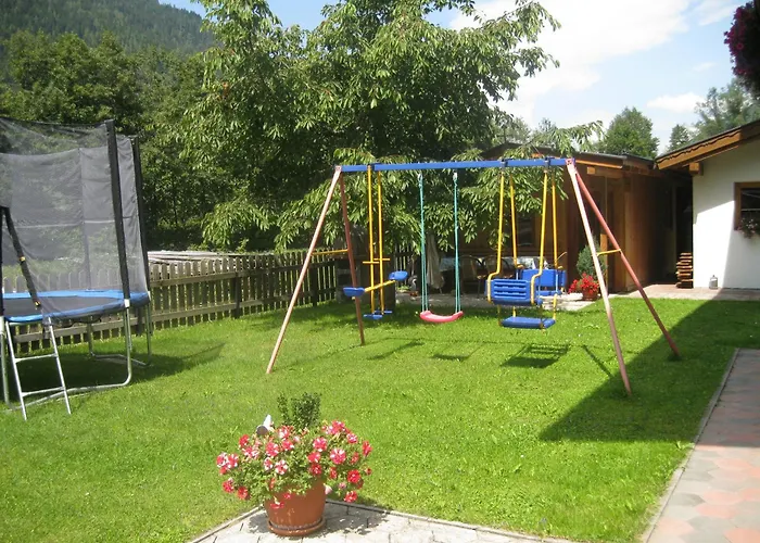 Appartement Haus Reiterer *