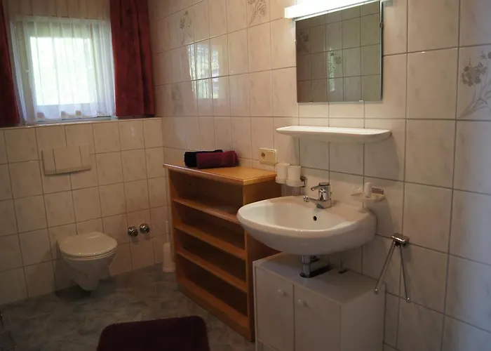 Haus Reiterer Neustift im Stubaital