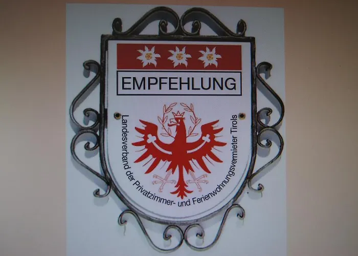 Appartement Haus Reiterer